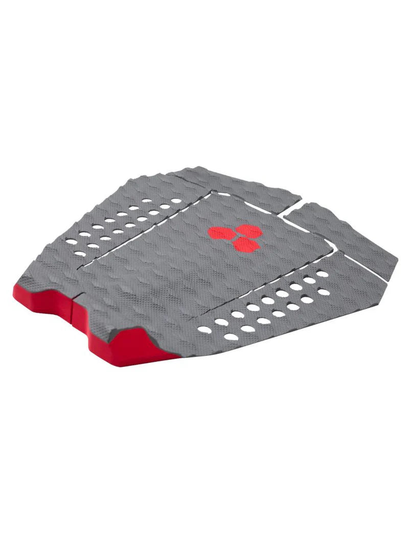 Channel Islands Fuser Pin Megakush 5 Piece Arch Pad