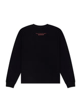 BARNEY COOLS Script L/S Tee