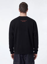 BARNEY COOLS Script L/S Tee