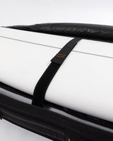 Ocean & Earth Hypa Fish/Shortboard Double Coffin Travel Cover