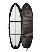 Ocean & Earth Hypa Fish/Shortboard Triple Coffin Travel Cover