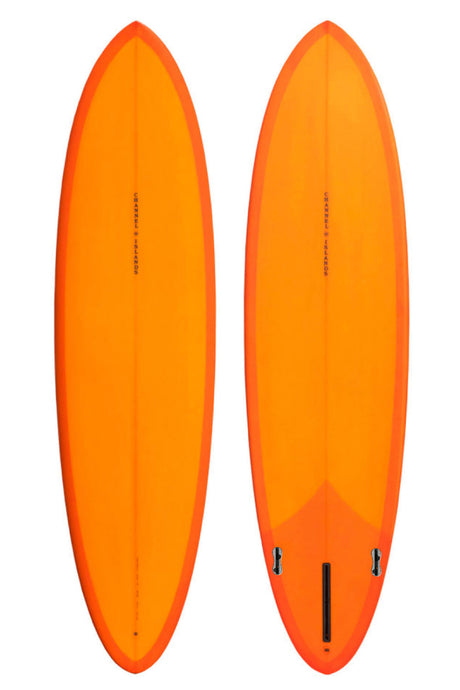 Channel Islands CI Mid Surfboard