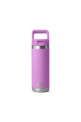 YETI Rambler 18oz (532ml) Straw Bottle
