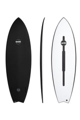 JS Industries Black Baron HYFI 3.0 Surfboard