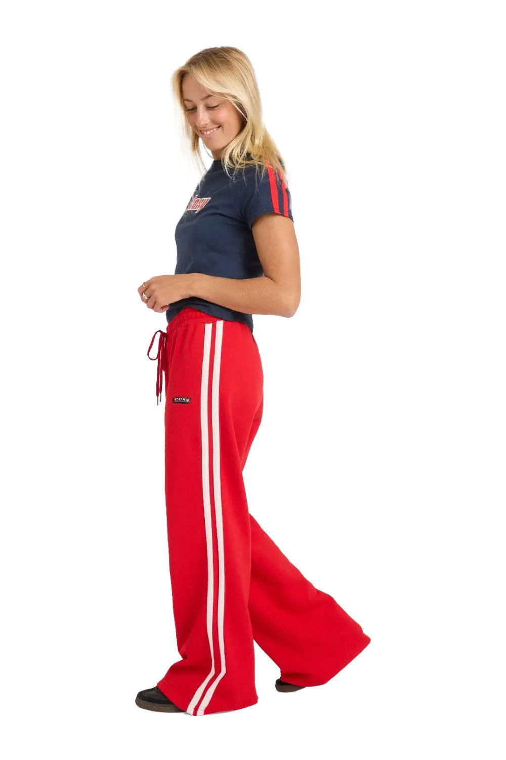 ROXY Sketch Tracksuit Pant