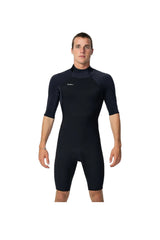 O’Neill Men's HyperFreak Back Zip 2mm Spring suit
