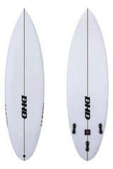 DHD Ethan Ewing Juliette Surfboard - Round Tail