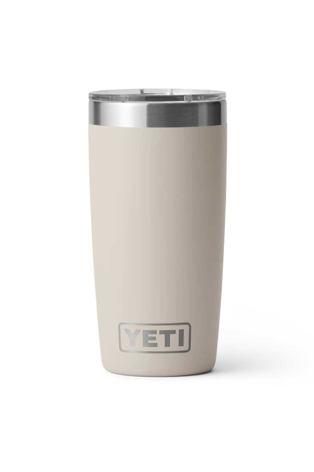 YETI Rambler 10oz Tumbler | Sanbah Australia