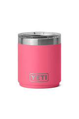 YETI Rambler 10oz (296ml) Stackable Lowball w/ Mag Slider Lid