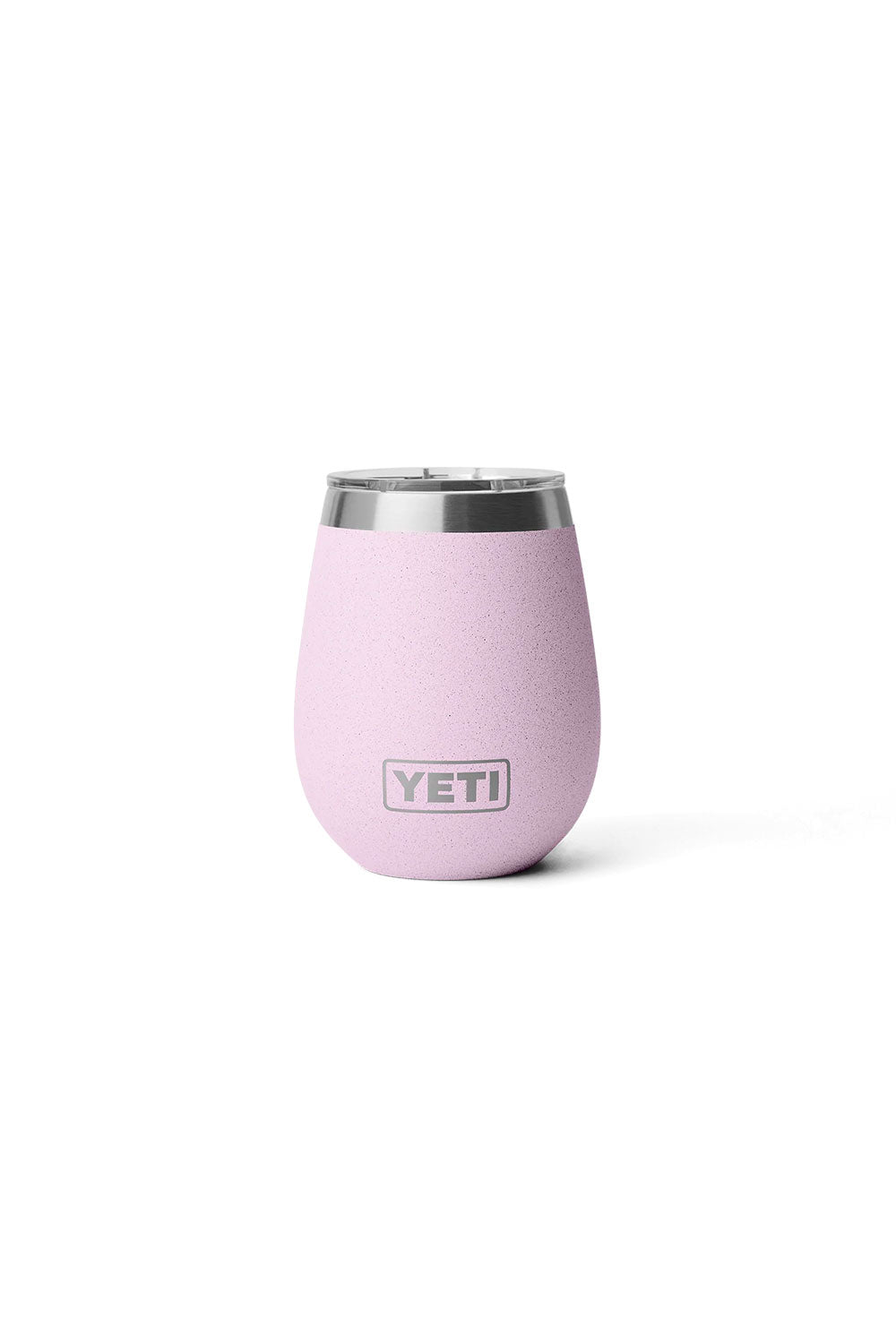 YETI Rambler 10oz Wine Tumbler w/Mag Slider Lid