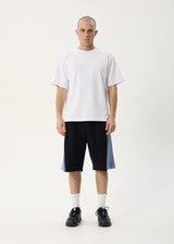 Afends Occupancy Fleece Short 22"