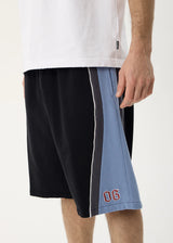 Afends Occupancy Fleece Short 22"