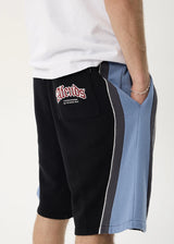 Afends Occupancy Fleece Short 22"