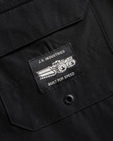 JS Industries Stringer Boardshort