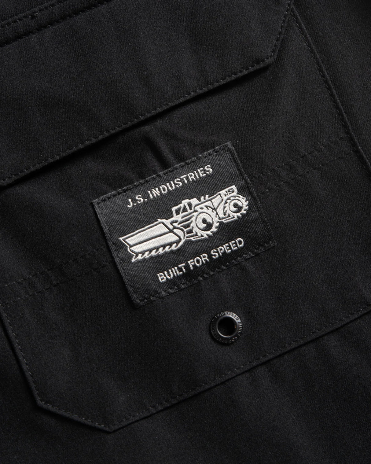 JS Industries Stringer Boardshorts