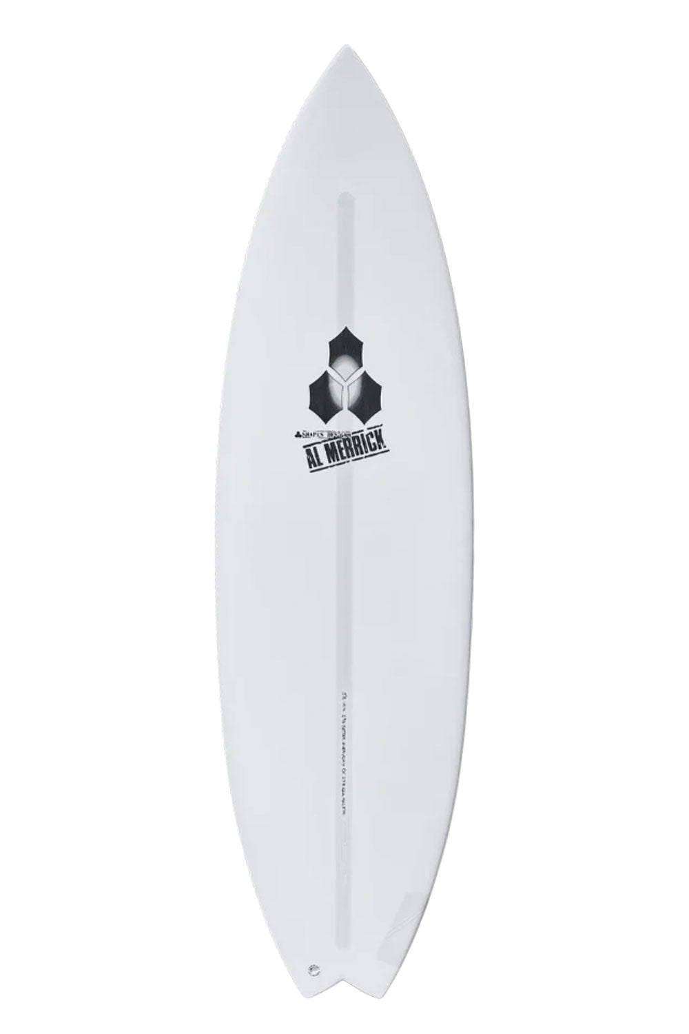 Channel Islands Better Everyday Spine-Tek Surfboard