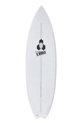 Channel Islands Better Everyday Spine-Tek Surfboard