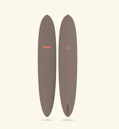 Surf Crime Glider Softboard
