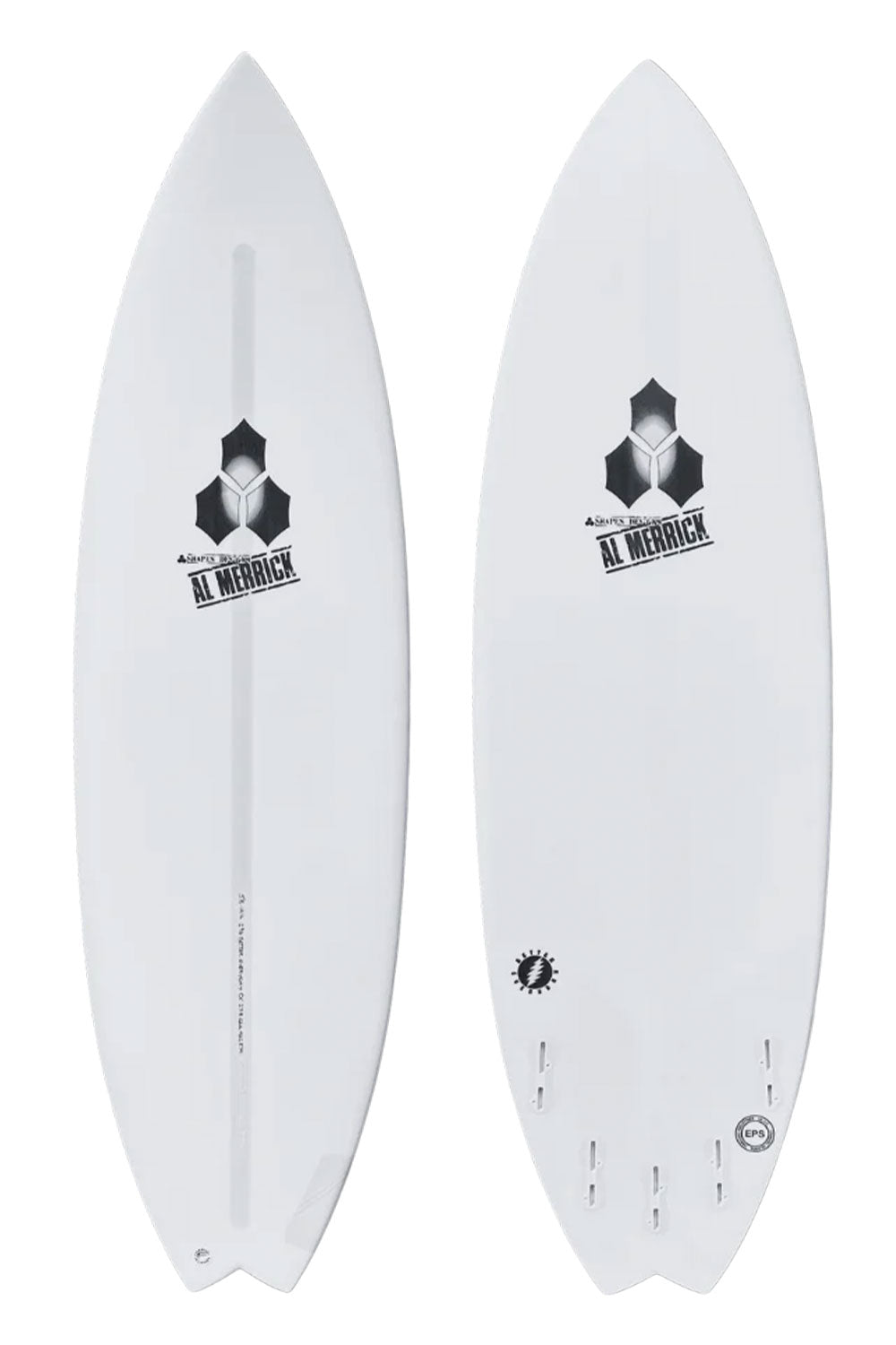 Channel Islands Better Everyday Spine-Tek Surfboard – Sanbah Australia