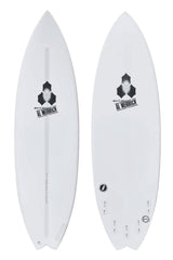 Channel Islands Better Everyday Spine-Tek Surfboard