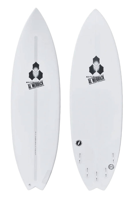 Channel Islands Better Everyday Spine-Tek Surfboard