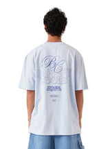 Barney Cools LEGACY TEE 112-Q425