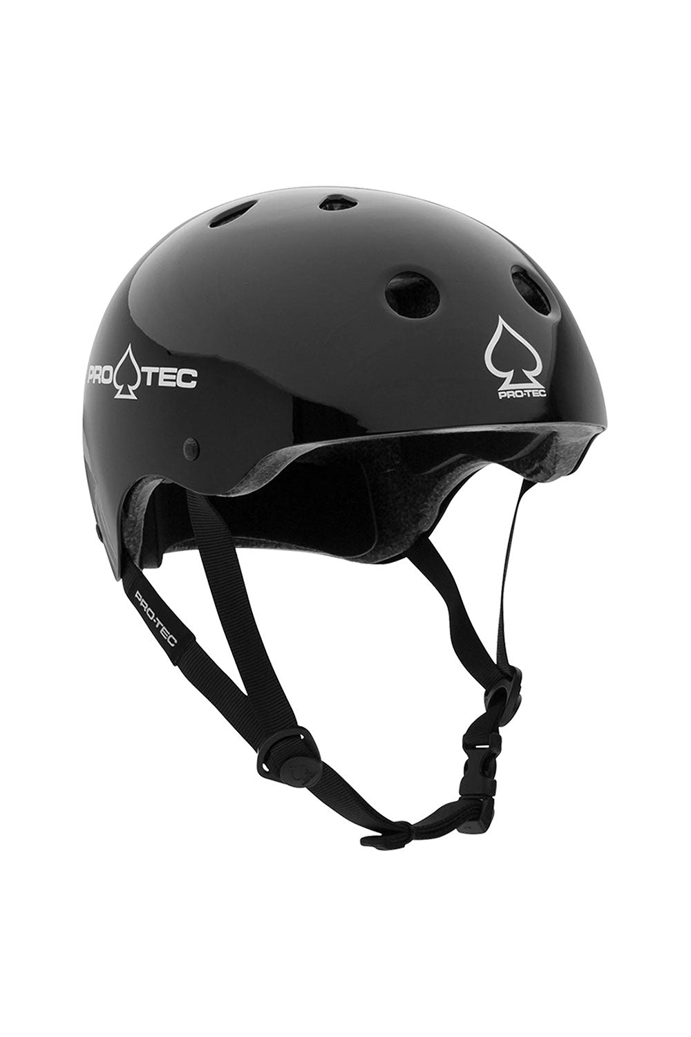 Pro Tec Classic Helmet (Certified)