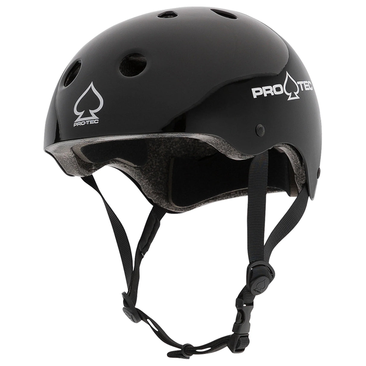 Pro Tec Classic Helmet (Certified)