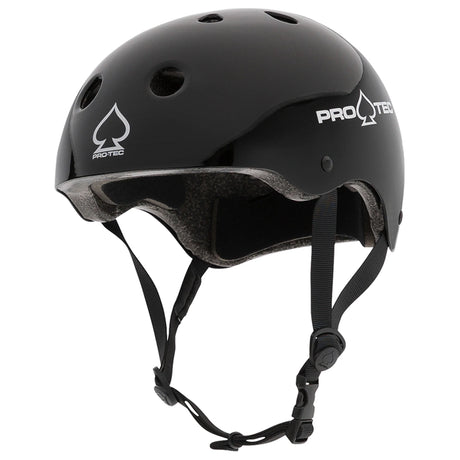Pro Tec Classic Helmet (Certified)