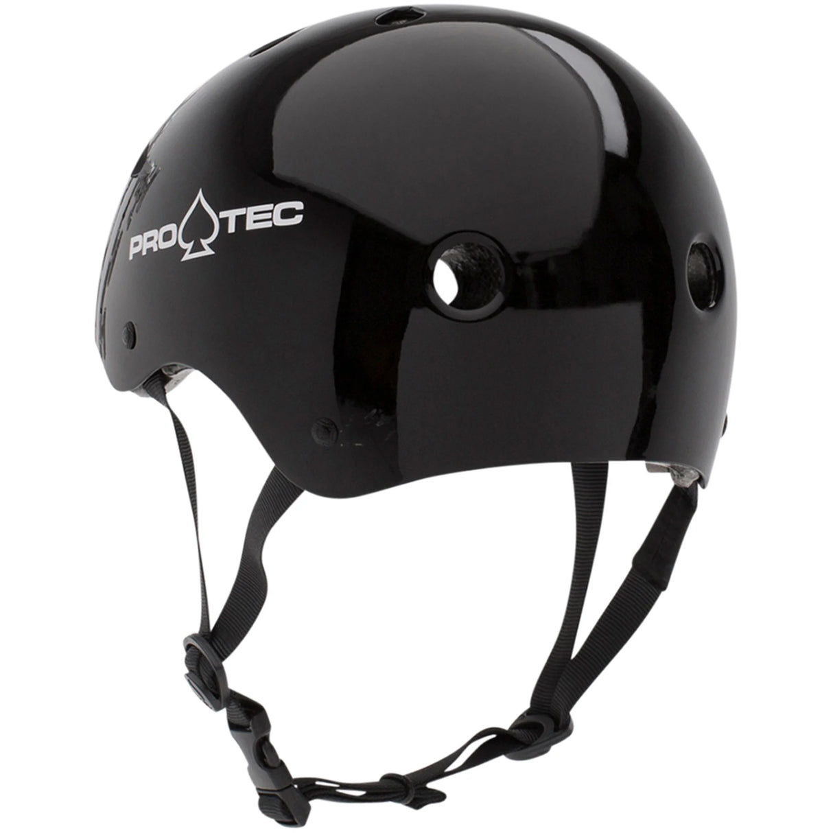 Pro Tec Classic Helmet (Certified)