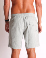 Town and Country Whaler Cord Short