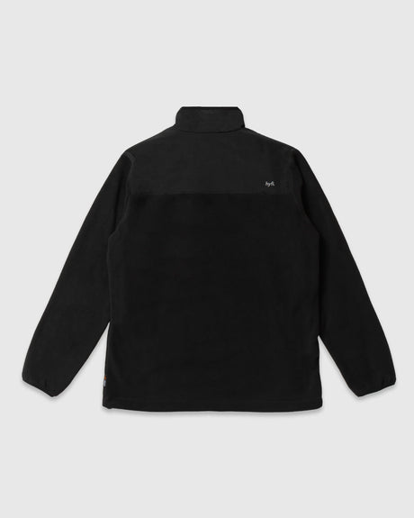 JS Industries HYFI Zip Up Polar Fleece