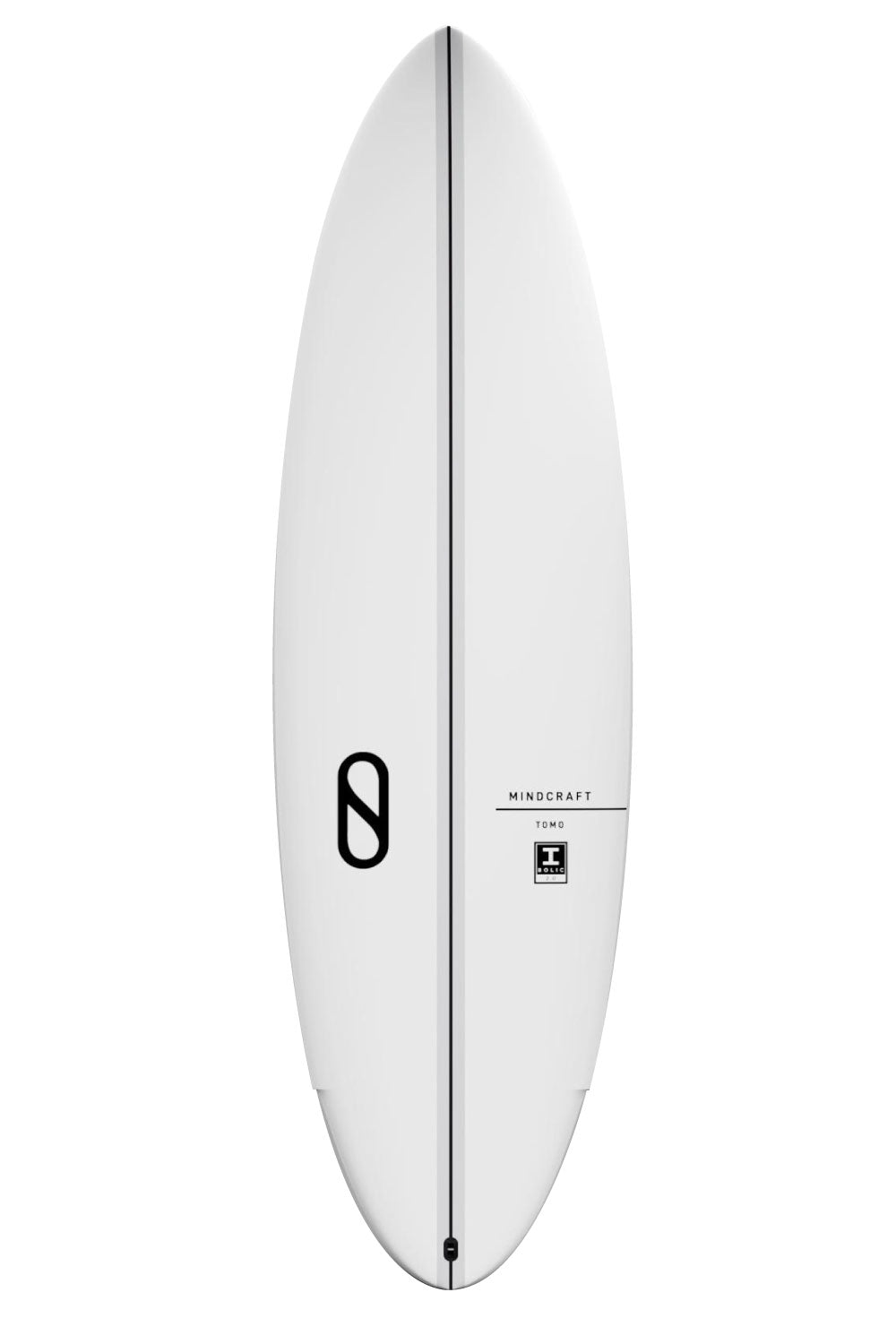 Slater Designs TOMO Mindcraft Ibolic 2.0 Surfboard