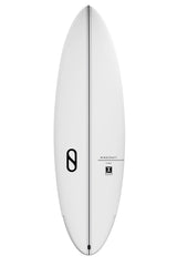 Slater Designs TOMO Mindcraft Ibolic 2.0 Surfboard