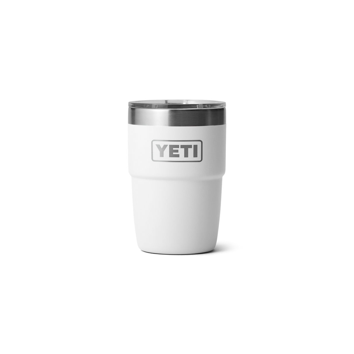 YETI Rambler 8oz Cup w/ Mag Slider Lid