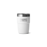 YETI Rambler 8oz Cup w/ Mag Slider Lid