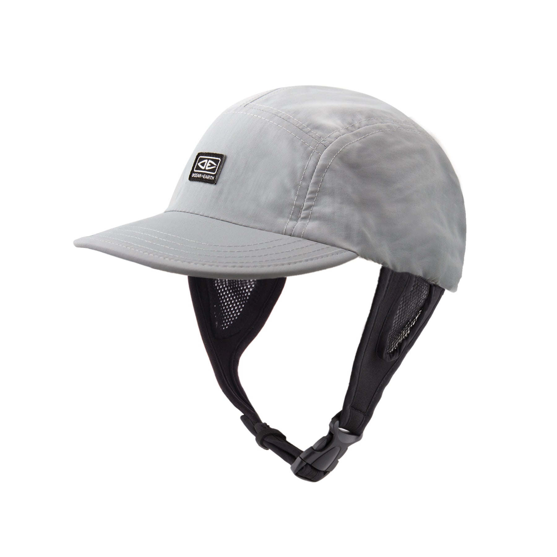 Ocean Earth 5 Panel Surf Cap Sanbah Australia