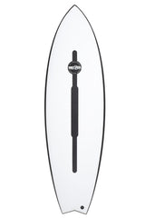 JS Industries Black Baron HYFI 3.0 Surfboard
