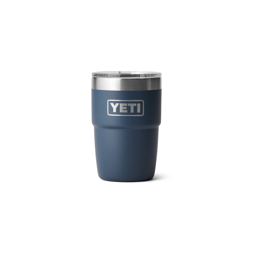 YETI Rambler 8oz Cup w/ Mag Slider Lid