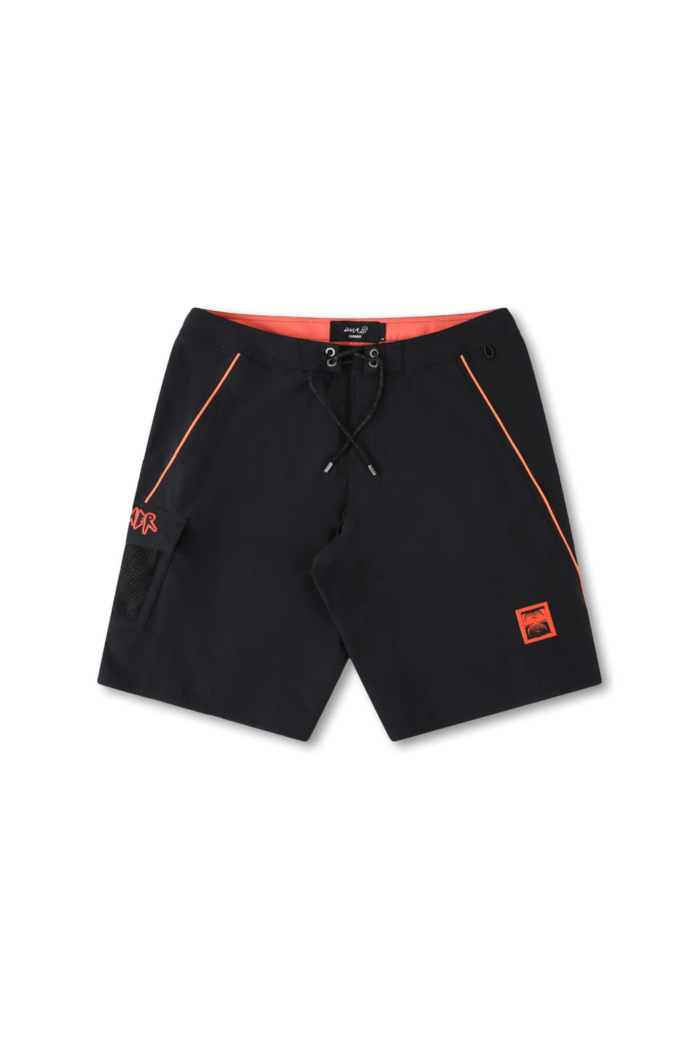 Former Reynolds 20" Boardshorts