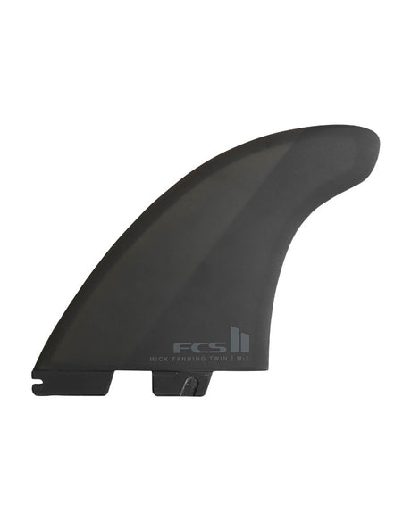 FCS2 MF Twin + 1 PC Fin Set - M-L