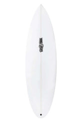 JS Industries Xero Gravity PU Round Tail Surfboard