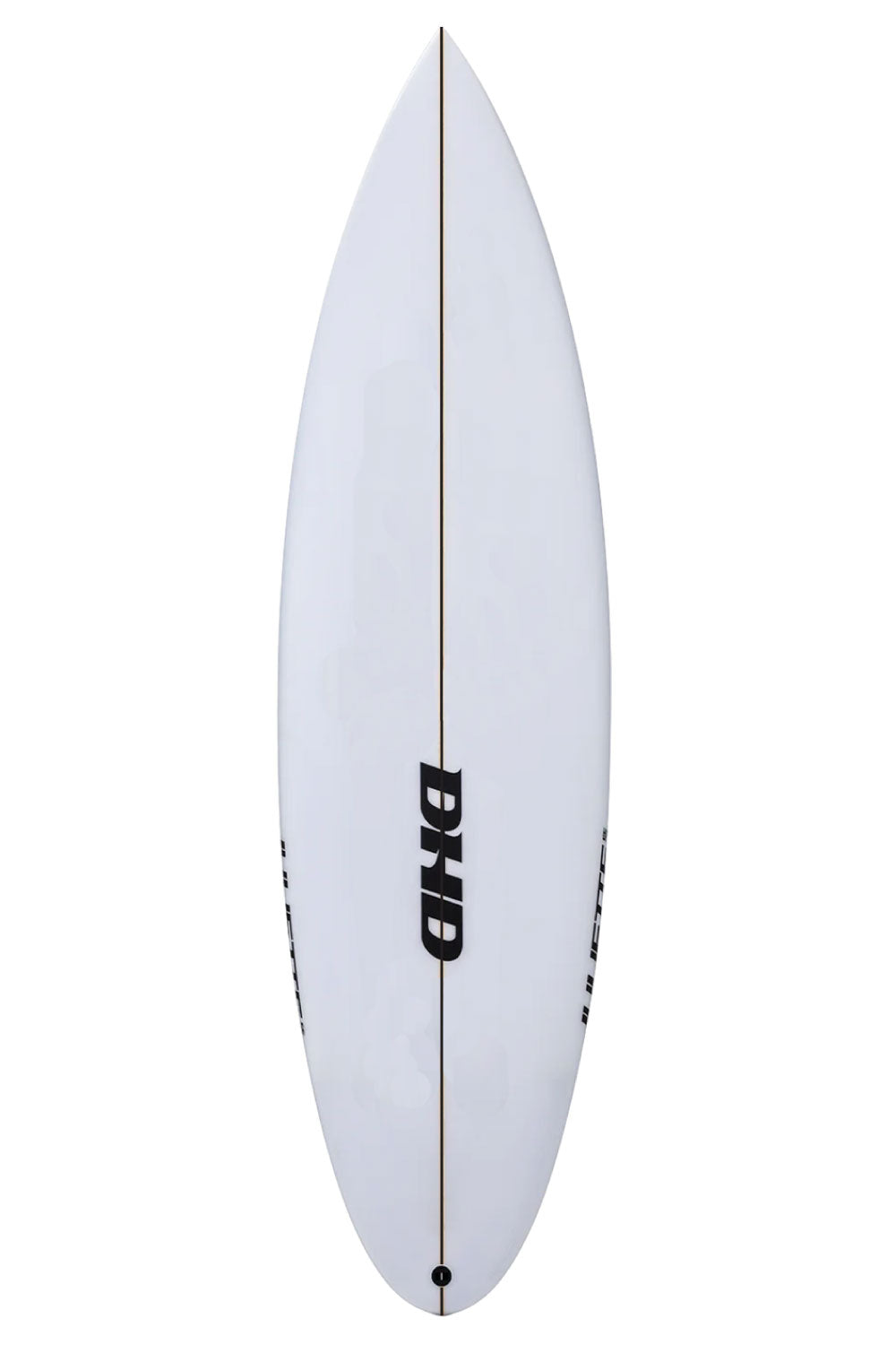 DHD Ethan Ewing Juliette Surfboard - Round Tail