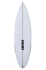 DHD Ethan Ewing Juliette Surfboard - Round Tail