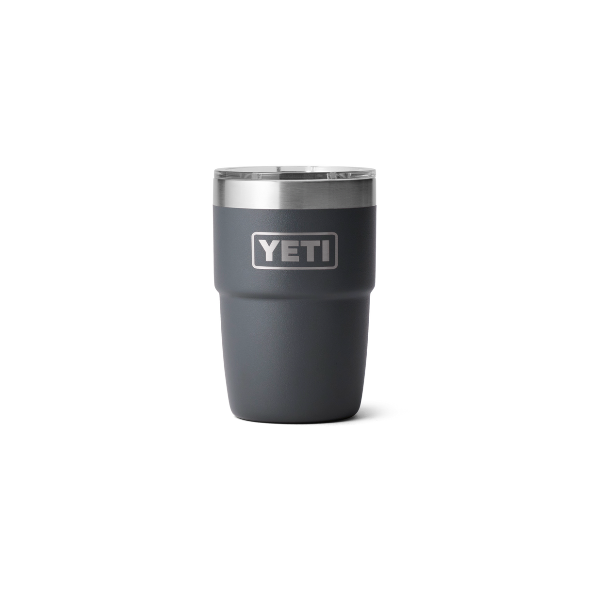 YETI Rambler 8oz Cup w/ Mag Slider Lid