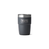 YETI Rambler 8oz Cup w/ Mag Slider Lid