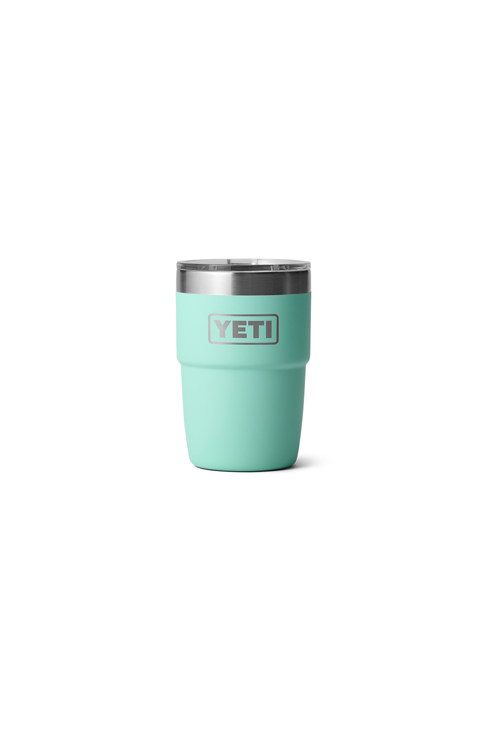 YETI Rambler 8oz Cup w/ Mag Slider Lid