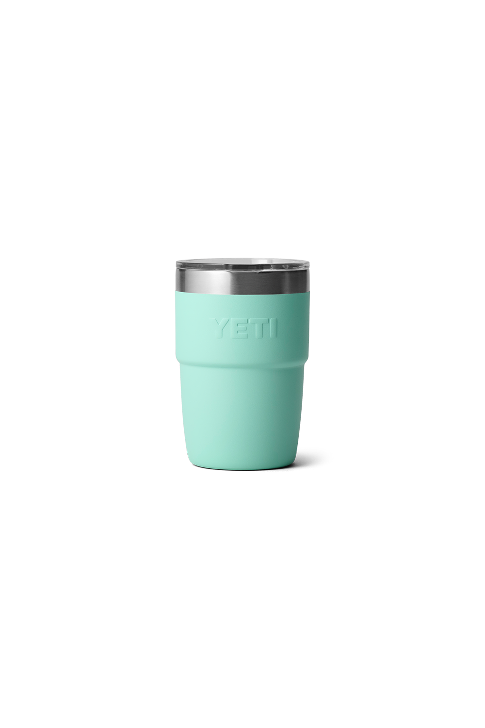 YETI Rambler 8oz Cup w/ Mag Slider Lid