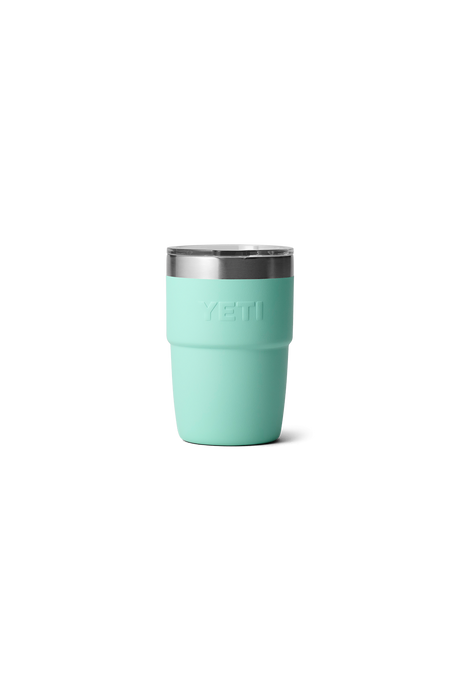 YETI Rambler 8oz Cup w/ Mag Slider Lid