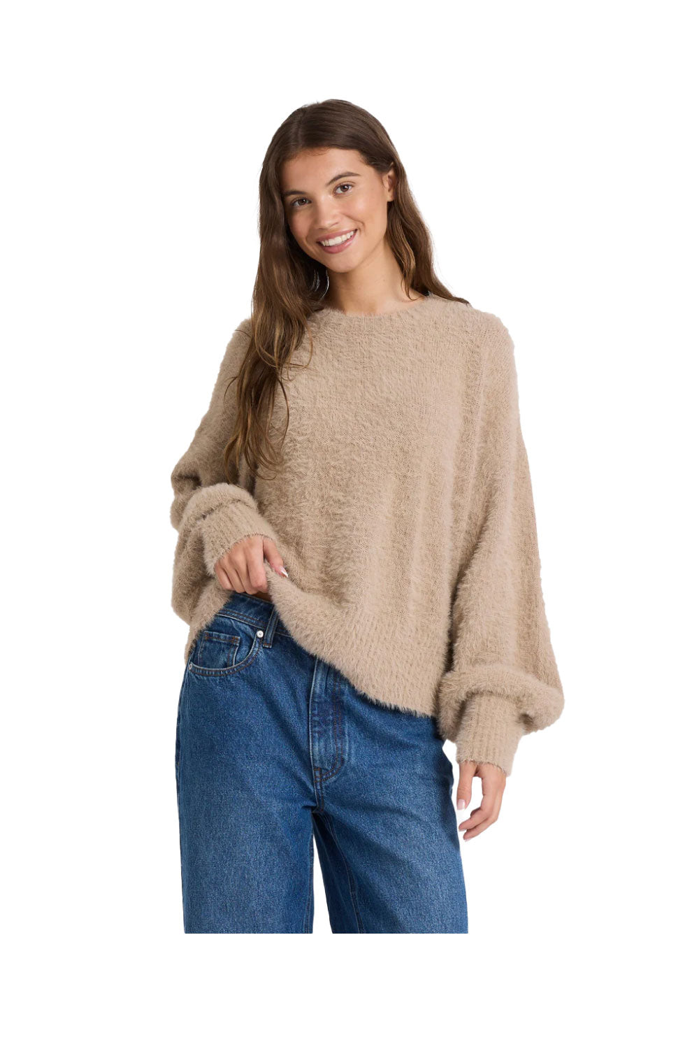 Roxy Women's Sunsetter Crew
